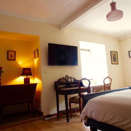 Le 7 Des Tonneliers Bed & Breakfast Castelfranc Exterior photo
