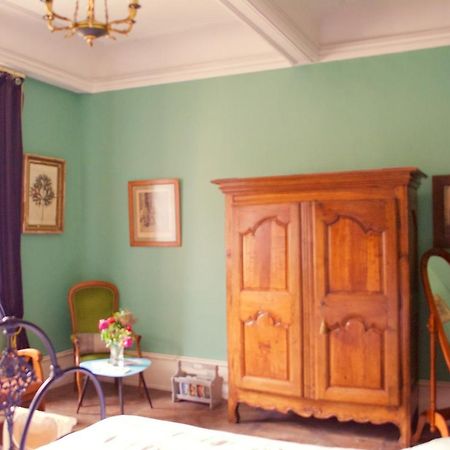 Le 7 Des Tonneliers Bed & Breakfast Castelfranc Exterior photo