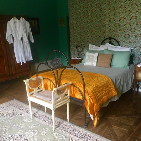 Le 7 Des Tonneliers Bed & Breakfast Castelfranc Exterior photo