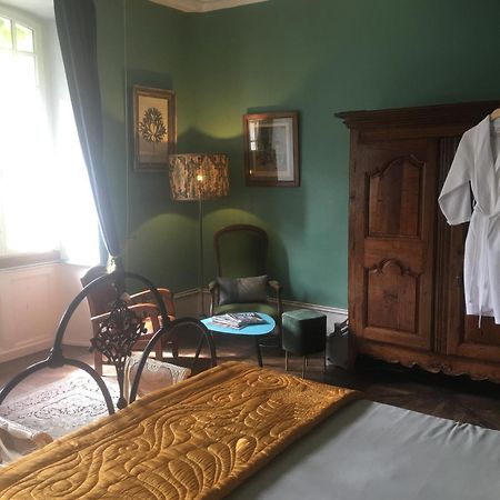Le 7 Des Tonneliers Bed & Breakfast Castelfranc Exterior photo