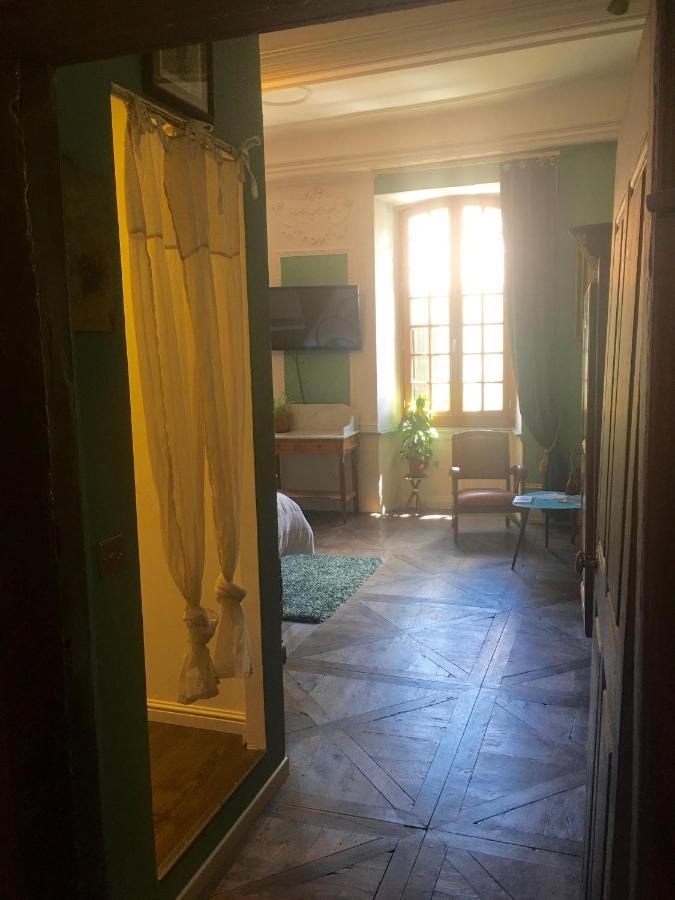 Le 7 Des Tonneliers Bed & Breakfast Castelfranc Exterior photo
