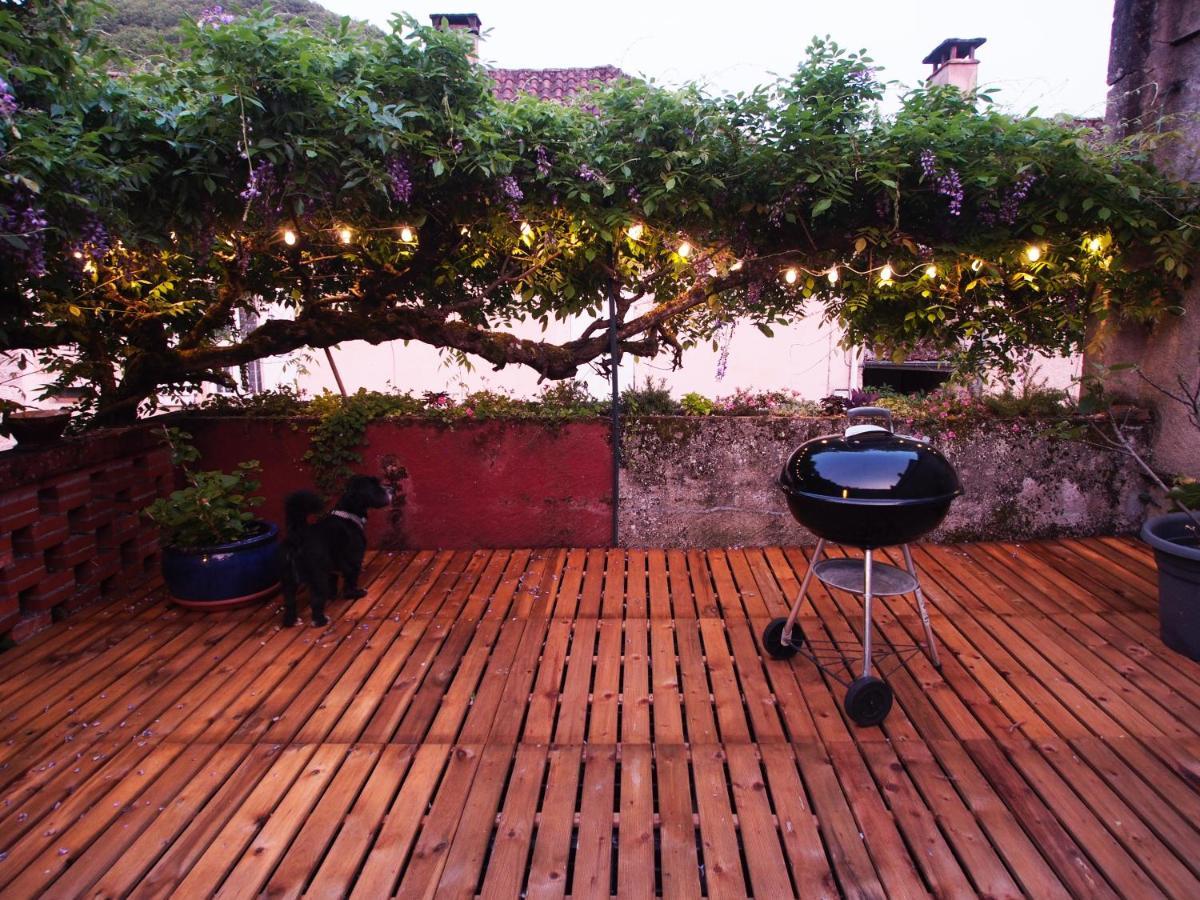 Le 7 Des Tonneliers Bed & Breakfast Castelfranc Exterior photo