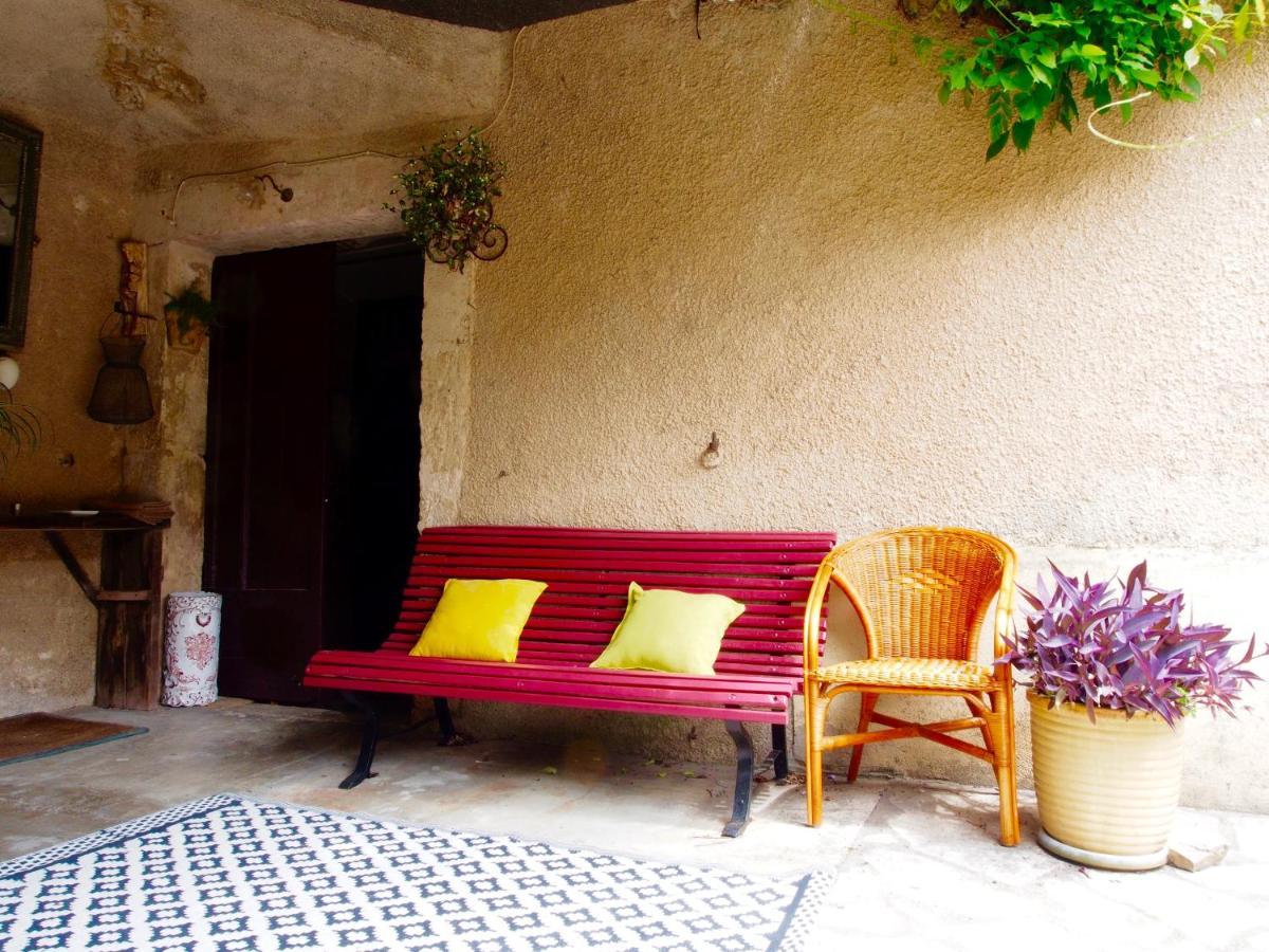 Le 7 Des Tonneliers Bed & Breakfast Castelfranc Exterior photo