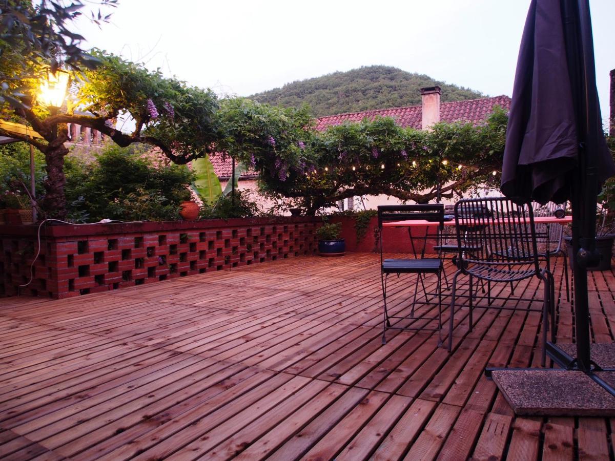 Le 7 Des Tonneliers Bed & Breakfast Castelfranc Exterior photo