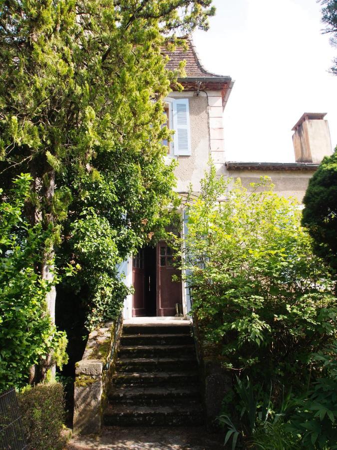 Le 7 Des Tonneliers Bed & Breakfast Castelfranc Exterior photo
