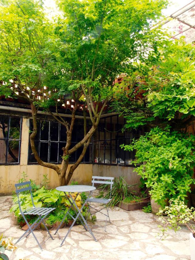 Le 7 Des Tonneliers Bed & Breakfast Castelfranc Exterior photo