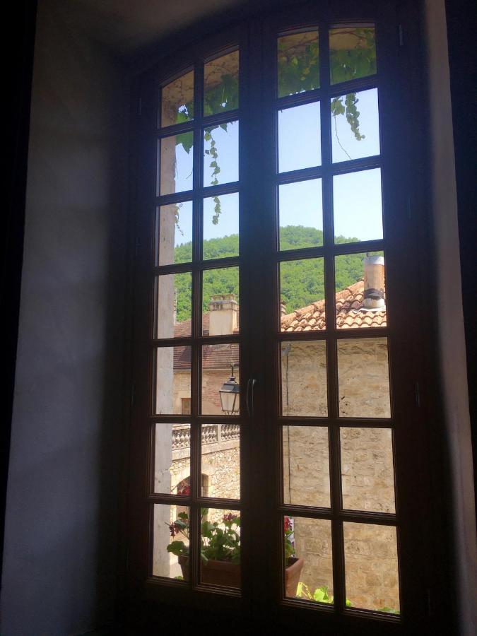 Le 7 Des Tonneliers Bed & Breakfast Castelfranc Exterior photo