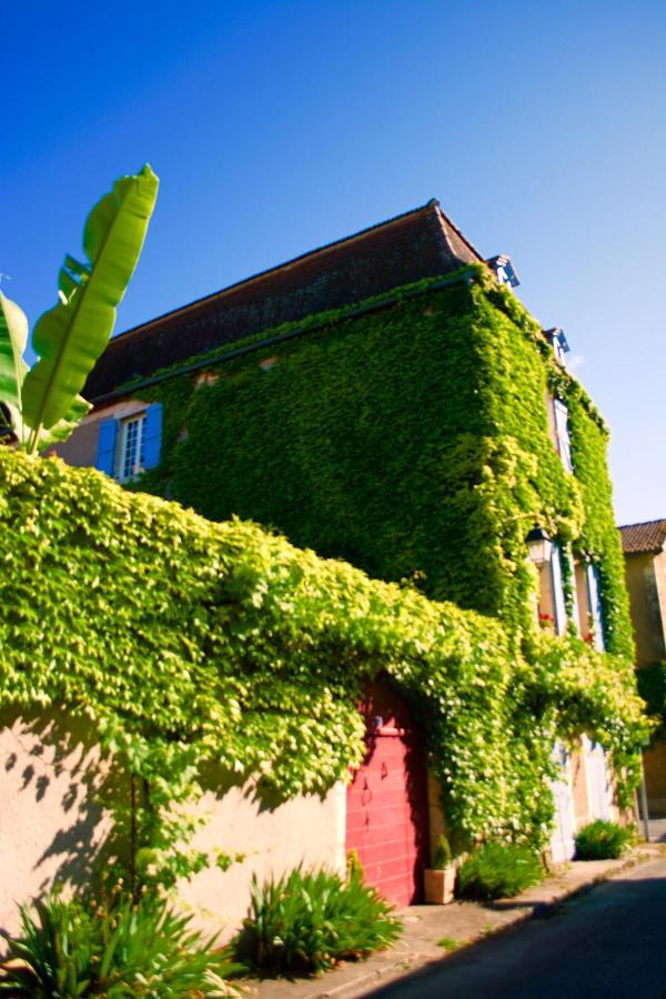 Le 7 Des Tonneliers Bed & Breakfast Castelfranc Exterior photo