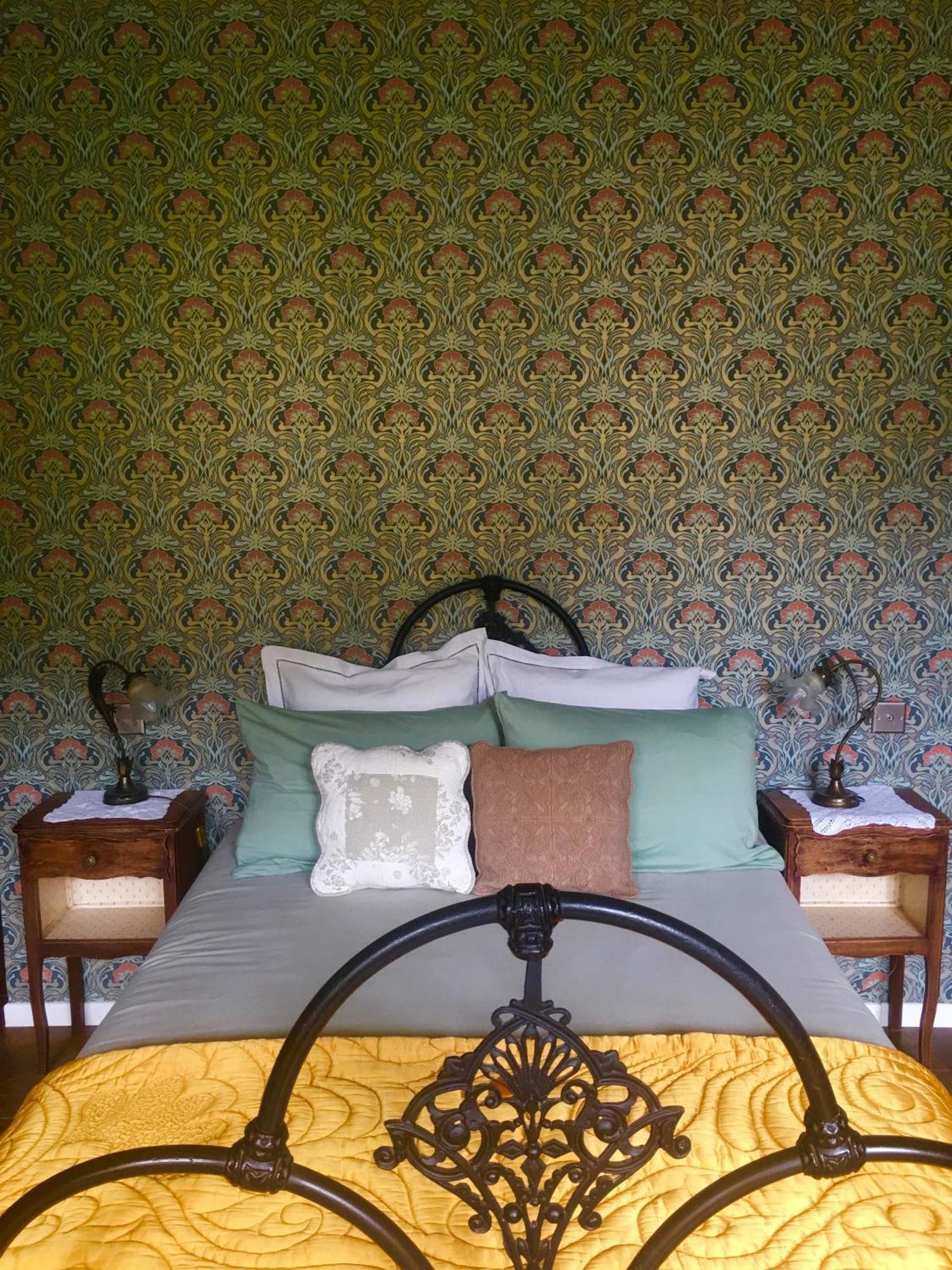 Le 7 Des Tonneliers Bed & Breakfast Castelfranc Exterior photo